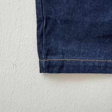 nrk/47. denim overalls pants XS-XL