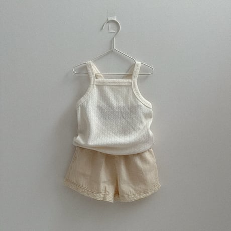 minirobe/54. rabbit t-shirt  S-XL