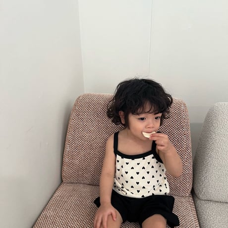 bayvely/9. star sleeveless XS-XL