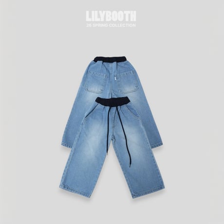 lilybooth/34. lilly denim JS-JL