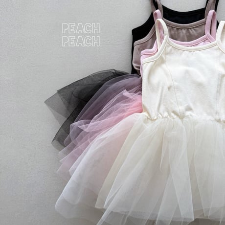 peachpeach/7. bb one-piece XS-XL