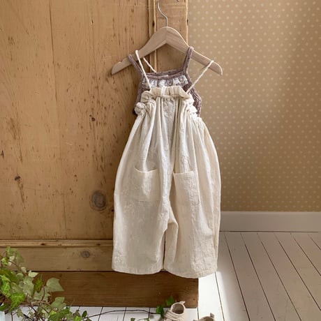 bebeholic/16. natran suit S(6-12M)-M(12-18M)