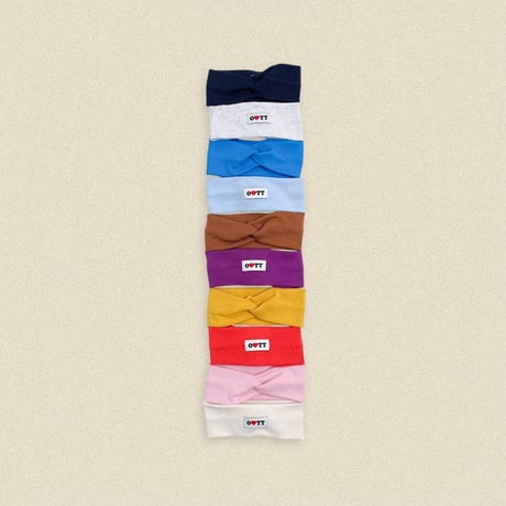oottbebe/48. plan ) jelly hairband FREE