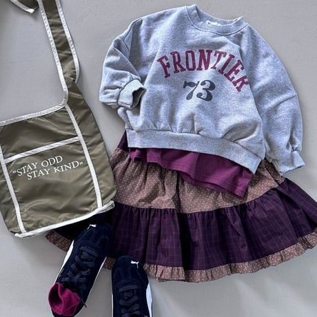 growb/9. hui skirt S(XS-S)-L(XL-JS)