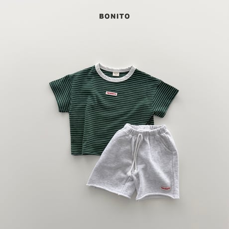 bonito/46. decky shorts? 12M-XL