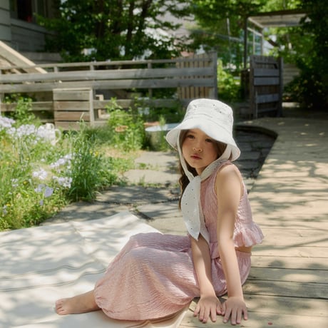 urbanrabbit/103. Crease Harem Pants JS-JM