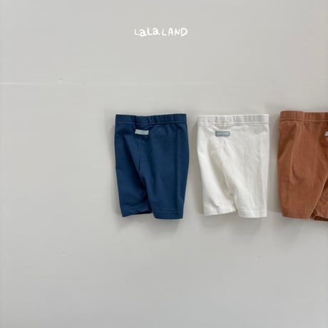lalaland/52. span leggings 6M-18M