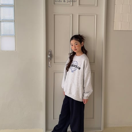 owen/39. free straight pants S-XL