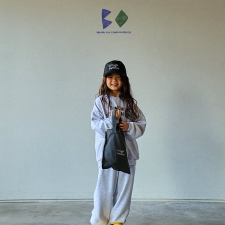 boneoune/82. jogger pants JS-JL