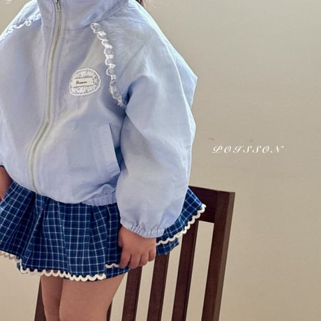 poisson/61. bri wind breaker  JS-JM