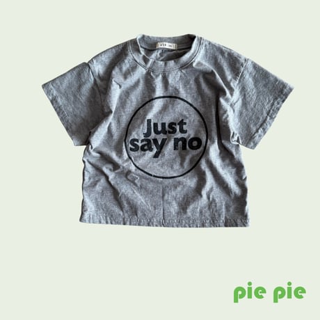 pie/10. just half t  XS-XL