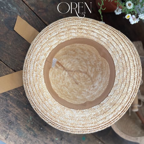 oren/36. rio round jisamo hat FREE