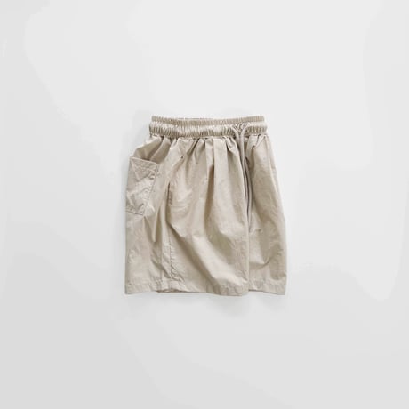 fromi/96. nailon pants JS-JL