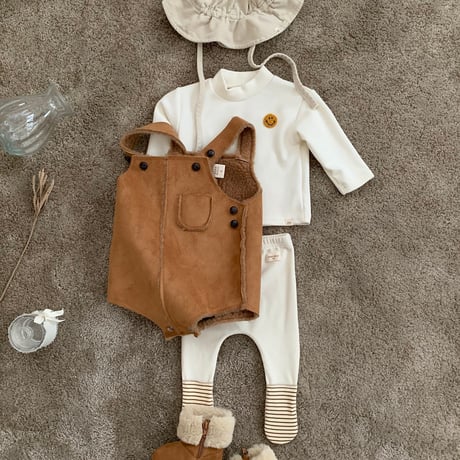 bebeholic/1. pipi leggings S(3-6M)-XL(18-24M)