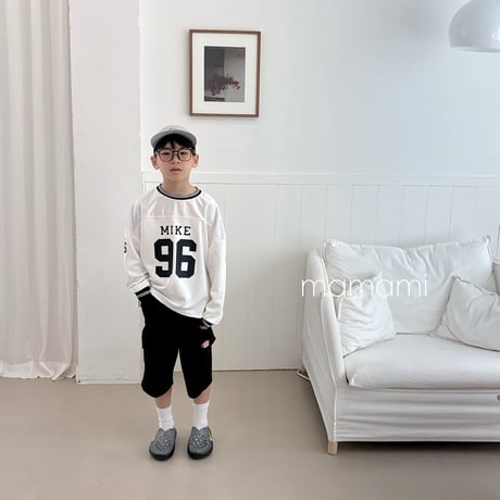 mamami/49. vintage zzuri cargo P  XS-XL