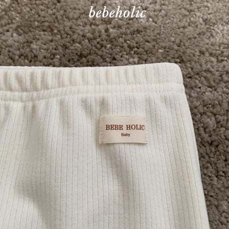bebeholic/1. pipi leggings S(3-6M)-XL(18-24M)