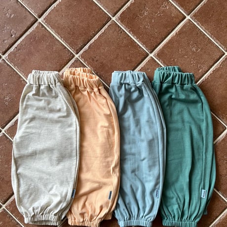 thelala/16. botari pants XS-XL