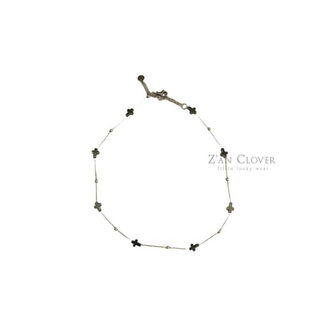 zanclover/20. mini loss necklace FREE