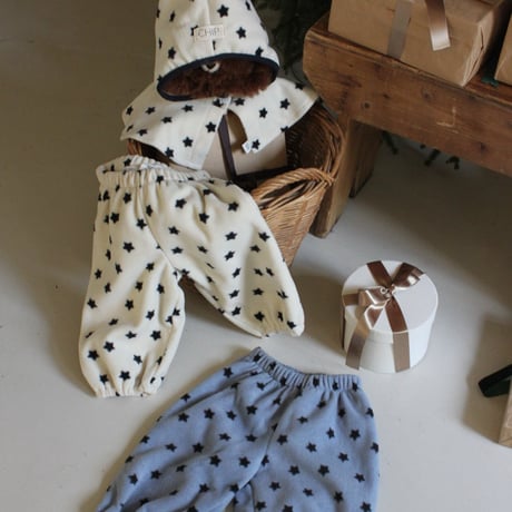 chip/48. Raff Cone hood S(12-18M)-M(3Y)