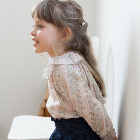 perrobebe/14. Rose Blouse S-XXL