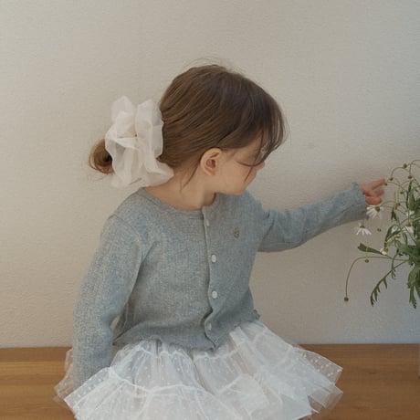 momoann/42. roren set cardigan 5-13