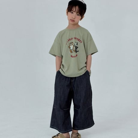growb/29. over pants S-XL
