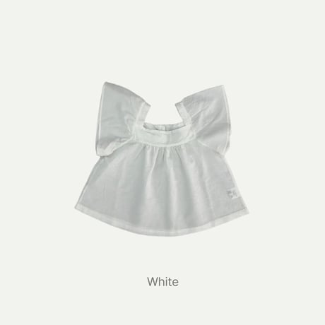 bellot/28. windy blouse JS-JM