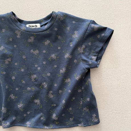 peachpeach/45. jasmin T-shirt 2XL