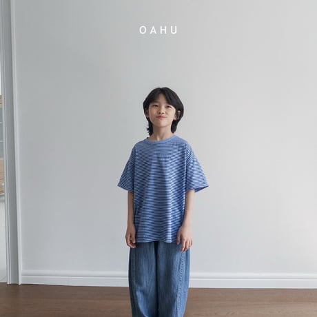 oahu/2. ray dangara T-shirt JS-JXL
