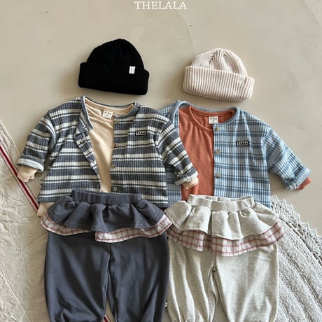 thelala/6. oh color beanie FREE