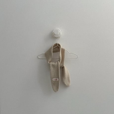minirobe/45. winter muffler FREE
