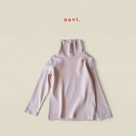 navi/3. mild pollar S-XL