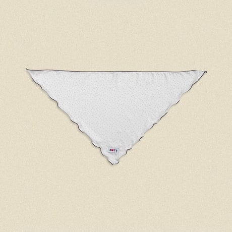 oottbebe/49. point scarf FREE