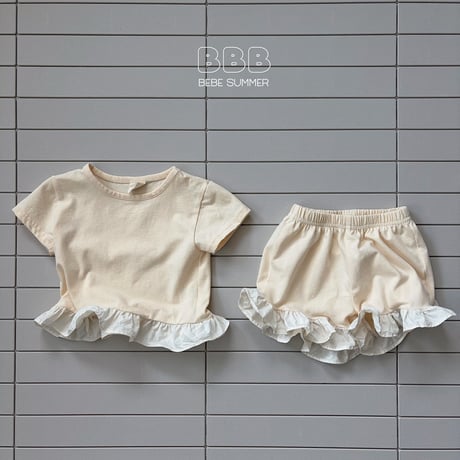 bellabambina/16. bebe coco set 12M-M
