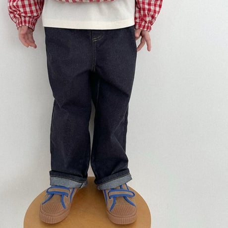 digreen/8. Standard denim  S-2XL