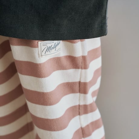 mollybin/23. terry pants JS