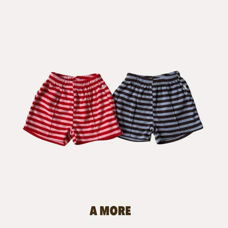 amore/44. vacation pants JS-JM
