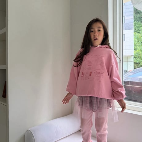 bonbonbutik/10. sketch hoody  JS-JM