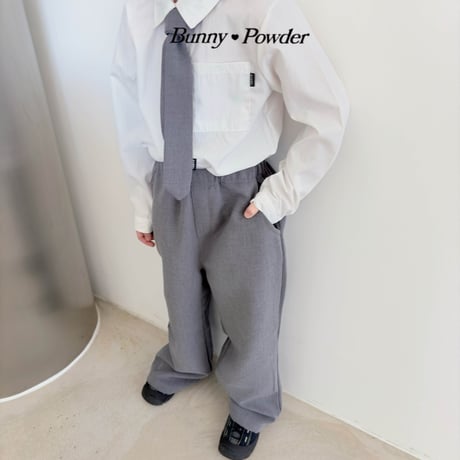 bunnypowder/145. school cloth tie FREE