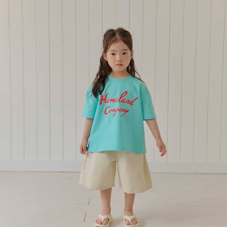 heydo/10. company T-shirt JS-JL
