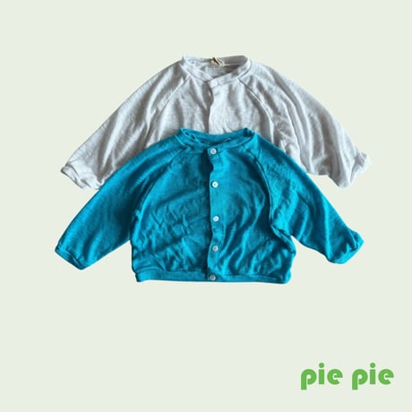 pie/15. nha_trang summer cardigan XS-XL