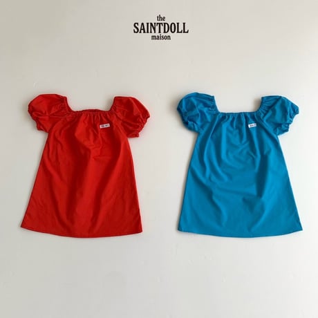 saintdoll/123. muse one-piece S-XL
