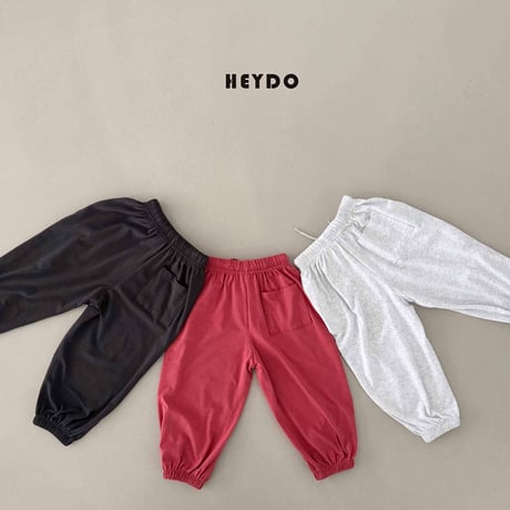 heydo/18. lapping P jogger JS-JL