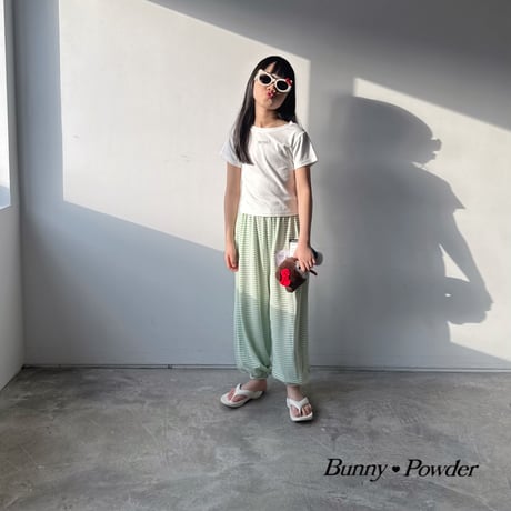 bunnypowder/196. butter pants S-XL