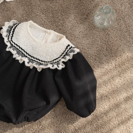 bebeholic/16. Dai suit S(3-6M)-L(12-18M)