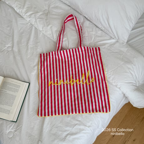 ninibello/125. ACC) nini burdy bag LARGE-MINI