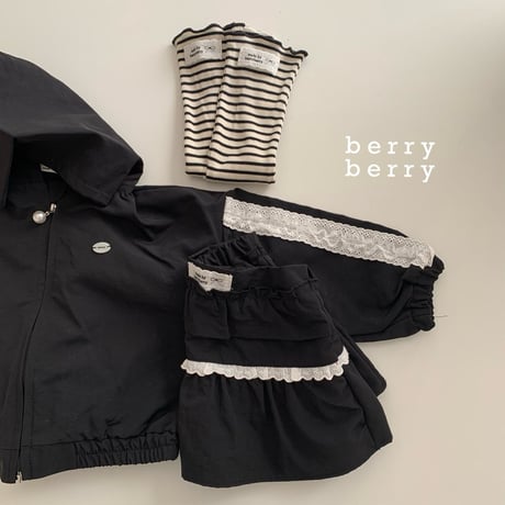 berryberry/53. holly jacket 5-11