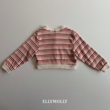 ellymolly/70. line cardigan 13-15