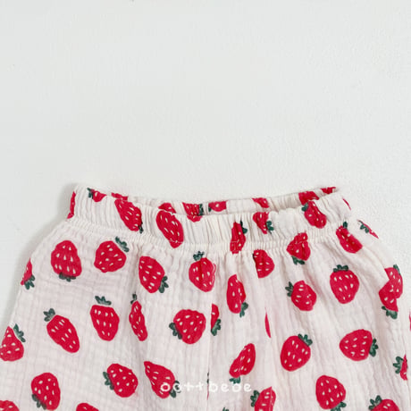 oottbebe/7. topping gojangi pants XS(1-2Y)-XL(6-7Y)