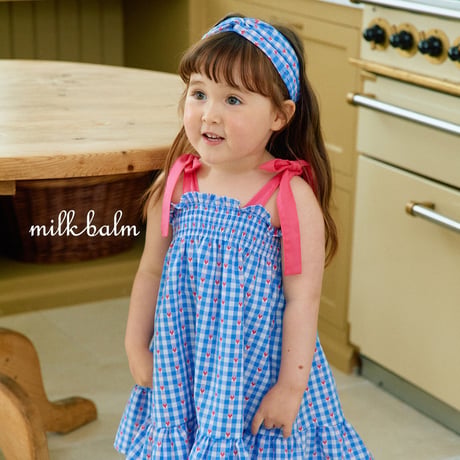 milkbalm/34. coco one-piece XS-XL